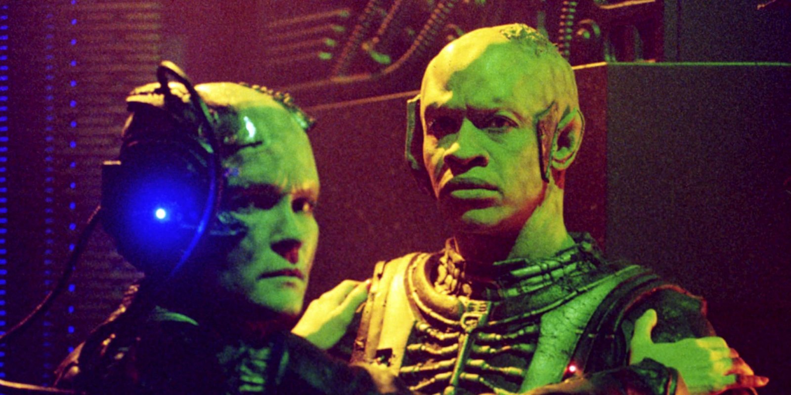 Star Trek: Voyager - Staffel 7