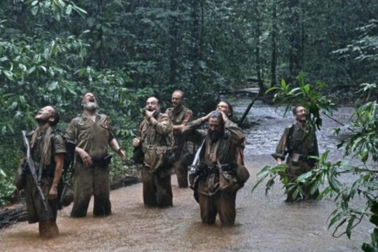 The Last Men - Szenenbild 1