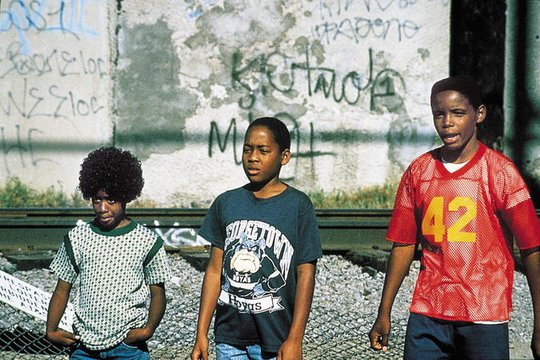 Boyz N the Hood - Jungs im Viertel - Szenenbild 3