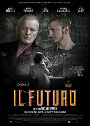 Il Futuro - Poster 4
