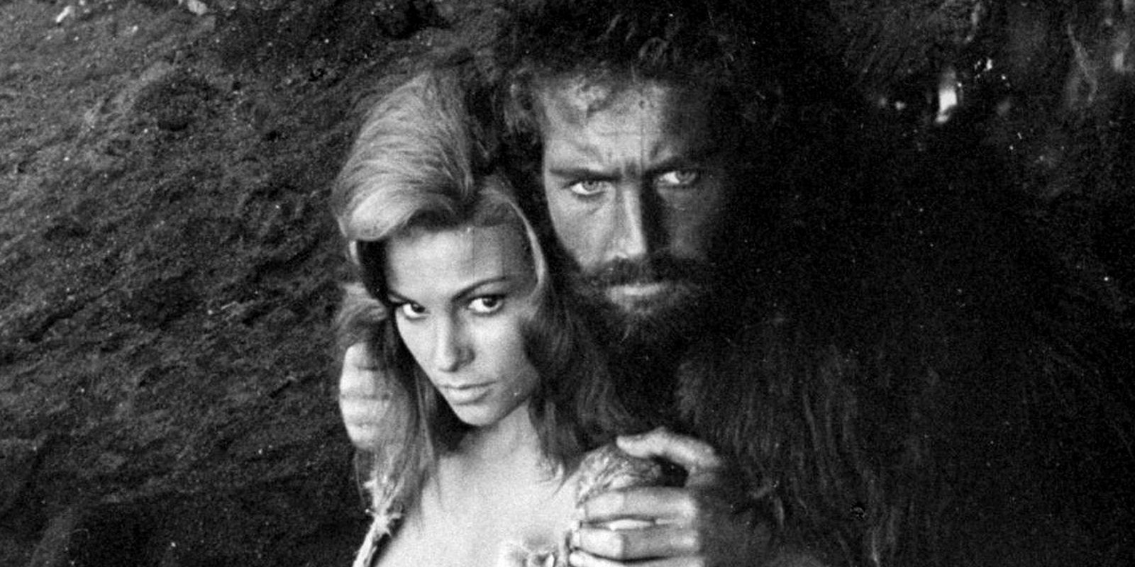 Eine Million Jahre vor unserer Zeit DVD oder Bluray leihen