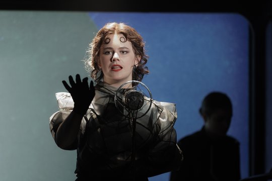 Babylon Berlin - Staffel 5 - Szenenbild 10