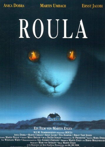 Roula - Poster 2
