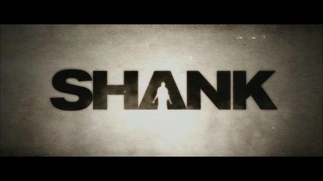 Shank - Trailer - Deutsch