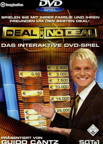 Deal or No Deal - Poster 1