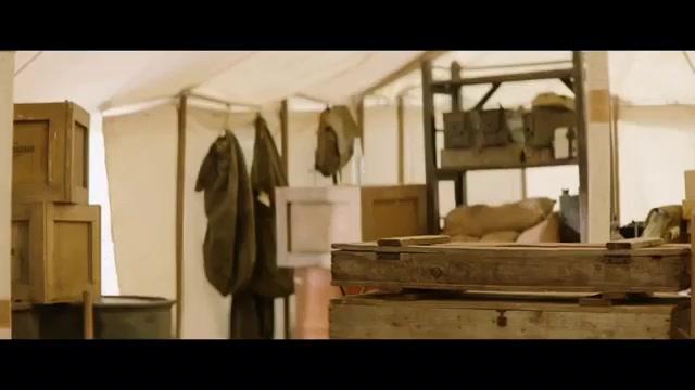 Einladung zum Mord 2 - Das Rätsel von Kairo - Trailer - Deutsch - SD