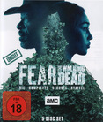 Fear the Walking Dead - Staffel 6