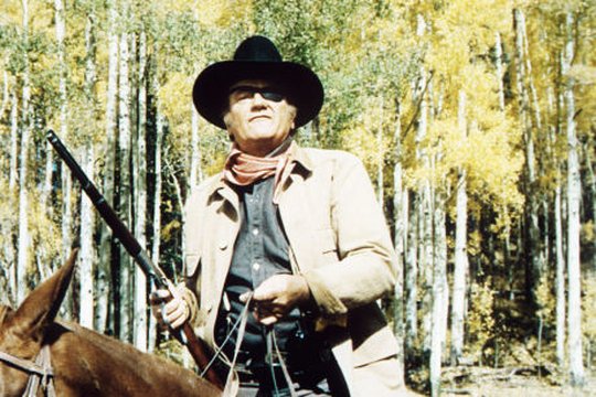 True Grit - Der Marshal - Szenenbild 1