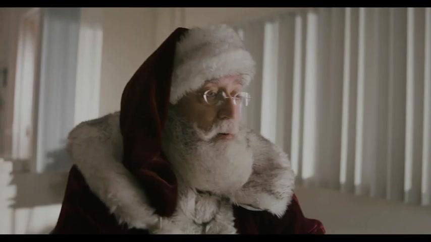 Ein Amor zu Weihnachten - Trailer - Englisch - SD