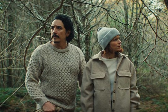 The Astronaut - Szenenbild 11