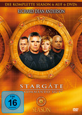 Stargate: Kommando SG-1 - Staffel 6