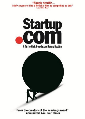 Startup.com - Poster 1