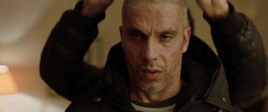 Im Auge des Wolfes - Trailer - Deutsch - SD