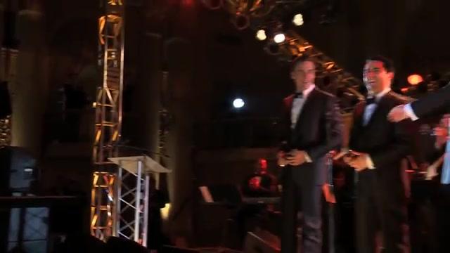 Jersey Boys - Trailer - Deutsch - SD