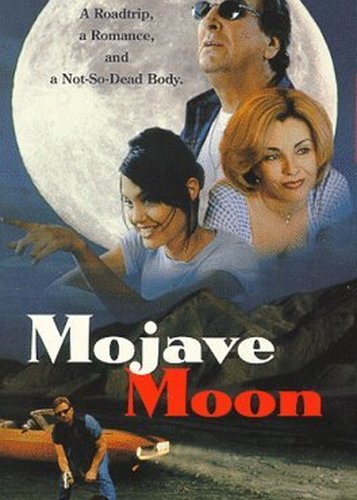 Mojave Moon - Desert Affairs - Poster 1