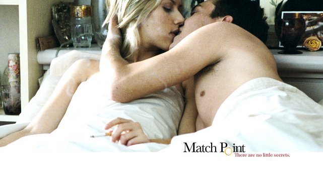 Match Point - Wallpaper 3
