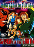Masters of the Future 3 - Retter der Erde