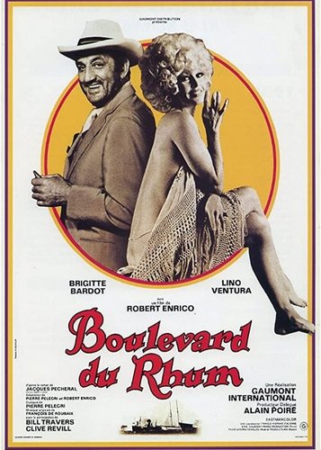 Rum-Boulevard - Poster 3