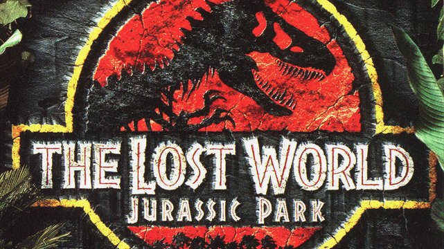 Jurassic Park 2 - Die vergessene Welt - Wallpaper 1