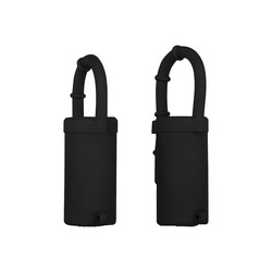 Vibrating Silicone Nipple Teazers