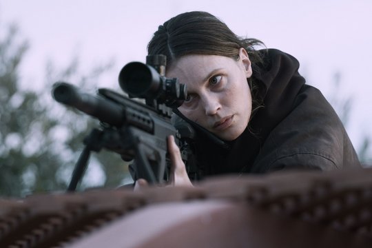 The Huntress - Stunde der Jägerin - Szenenbild 2