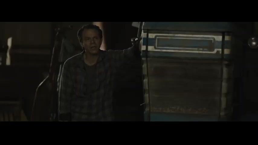 Unearth - Trailer - Englisch - SD