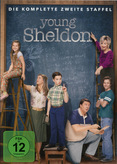 Young Sheldon - Staffel 2