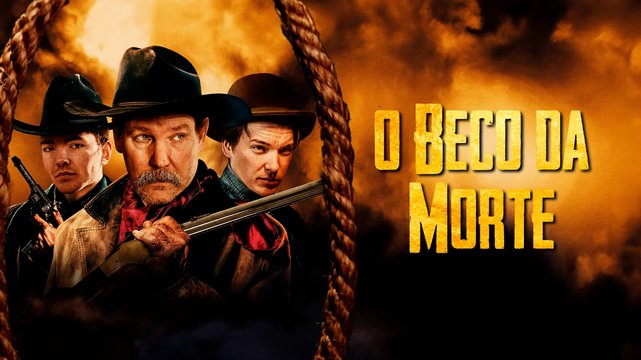 Death Alley - Wallpaper 3