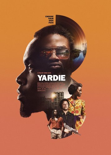 Yardie - Poster 9