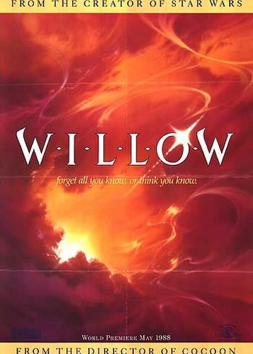 Willow - Poster 5