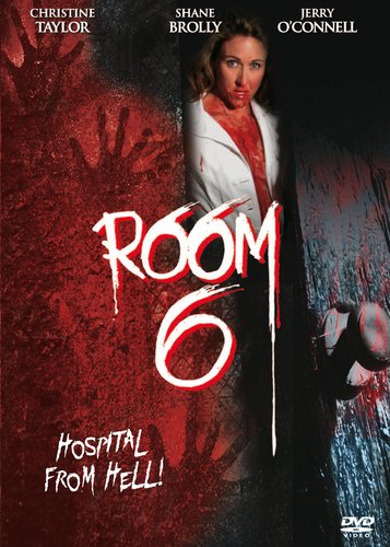 Room 6 - Poster 1