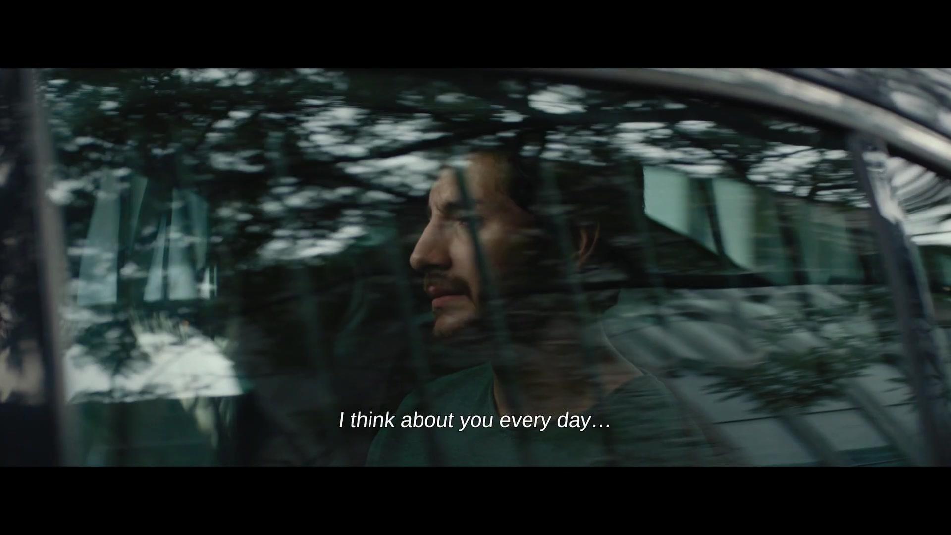 We'll Find Happiness - Trailer - Englisch - HD