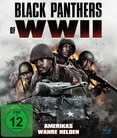 Black Panthers of WWII