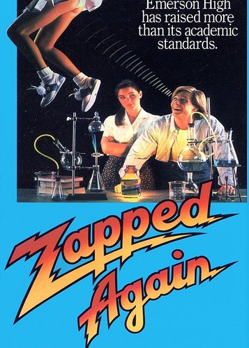 Der Typ mit dem irren Blick 2 - Poster 2