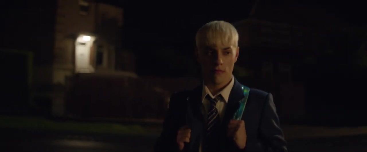 Everybody's Talking About Jamie - Alle reden von Jamie - Trailer - Deutsch - HD