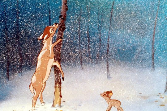 Bambi - Szenenbild 7