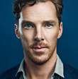 Benedict Cumberbatch