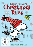 Die Peanuts - Charlie Brown&#039;s Christmas Tales