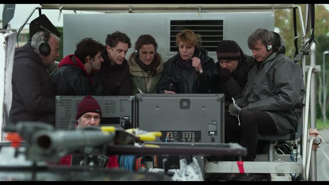 Mia Madre - Trailer - Deutsch - HD