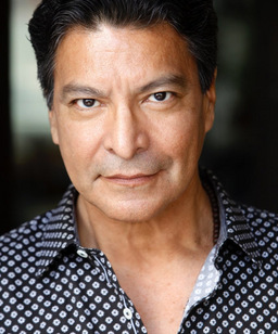 Gil Birmingham