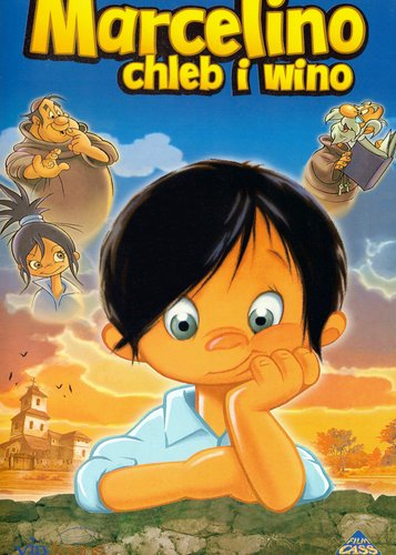 Marcelino - Staffel 1 - Poster 3