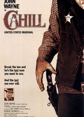 Geier kennen kein Erbarmen - Poster 3