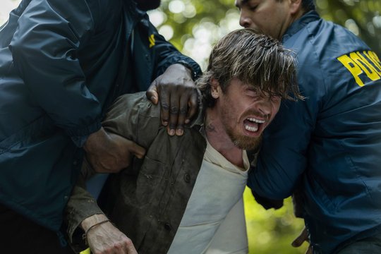 Blinde Vergeltung - Szenenbild 7