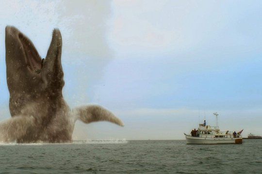 2010: Moby Dick - Szenenbild 2