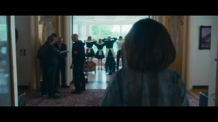 Die reichste Frau der Welt - Trailer - Deutsch - SD