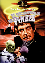 Die Rückkehr Des Dr. Phibes Die Rückkehr Des Dr. Phibes