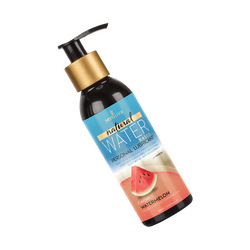 Lubes - Natural Water-Based Lubricant Watermelon, 125 ml