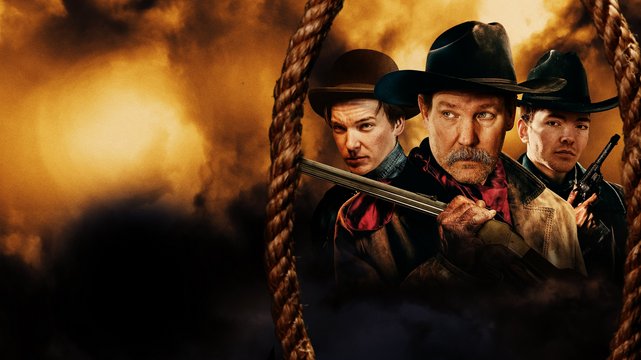 Death Alley - Wallpaper 1