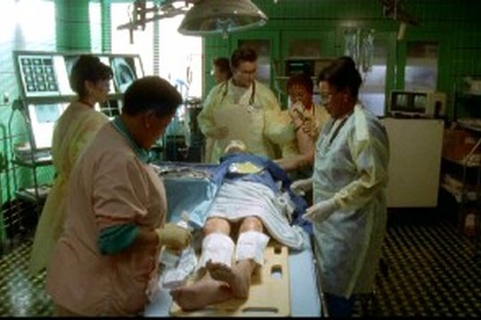 ER - Emergency Room - Staffel 1 - Szenenbild 3