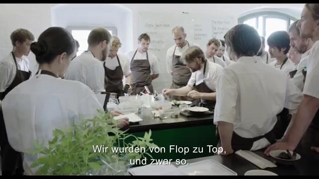 Noma - Trailer - Deutsch - SD